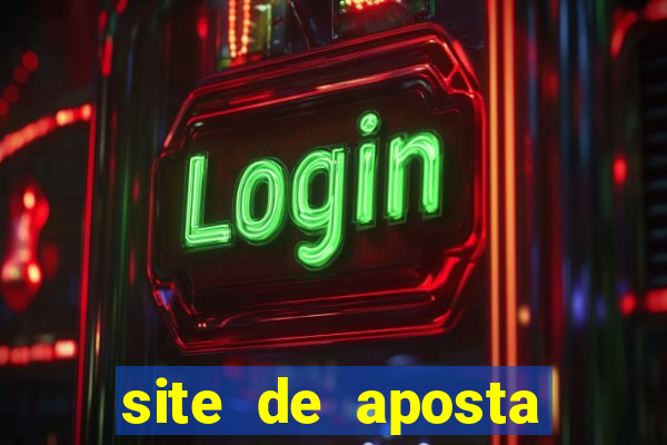 site de aposta para menores de 18 anos